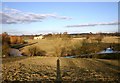 SP2050 : House and grounds, Alscot Park by David P Howard