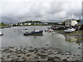 SX4952 : River Plym estuary between Turnchapel and Hooe by Maurice D Budden