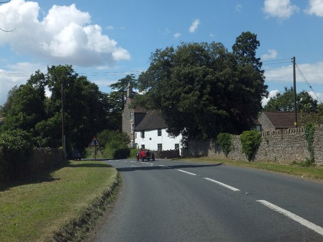 Manor Farm