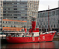 SJ3490 : Lightship Planet by The Carlisle Kid