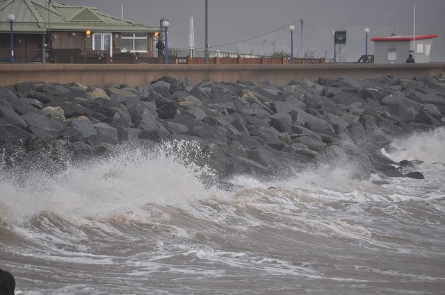 Dawlish Warren : Coastal Scenery © Lewis Clarke cc-by-sa/2.0 ...