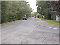 SE3734 : Manston Lane - viewed from Sandleas Way (set of 2 images) by Betty Longbottom