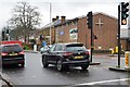 TQ3275 : Herne Hill United Church by N Chadwick