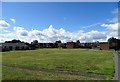 NZ1656 : Modern housing estate at the Lintz by Robert Graham