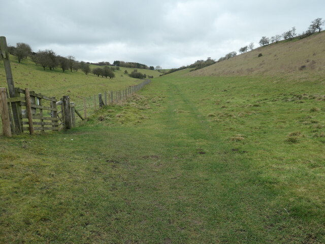 Vessey Pasture Dale