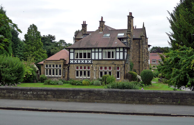 Parkstone, Park Avenue, Leeds