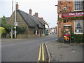 SK8508 : Hudson's Cottage,  Oakham by Kate Jewell