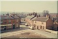 SK8508 : 13 Westgate, Oakham, Rutland - 1960's by Wendy Sanders