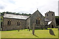 SJ0743 : Saint Mael and Saint Sulien's Church, Corwen by Jeff Buck