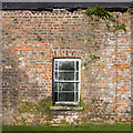 J6268 : Window, Ballywalter Park by Rossographer