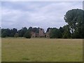 TF7400 : Oxburgh Hall Estate [2] by Michael Dibb