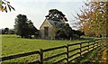 SP5159 : Lower Catesby Church by AJD