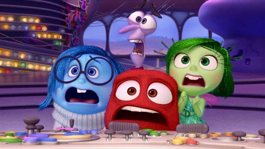 Inside Out 2015 Full Movie english subtitles - video dailymotion