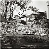 SE4522 : Pontefract Castle by Gerald England