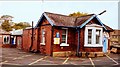 SE2533 : St Marys Hospital, Bramley Union Workhouse, Leeds (set of 12 images) by Mark Stevenson