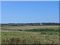 TG1143 : Windmill near Weybourne by Trevor Wright