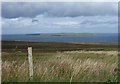  : View towards Stroma island by Stanley Howe