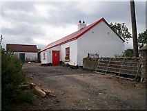  : Robb's Ferry House, Derrycarne Road, Portadown. by P Flannagan