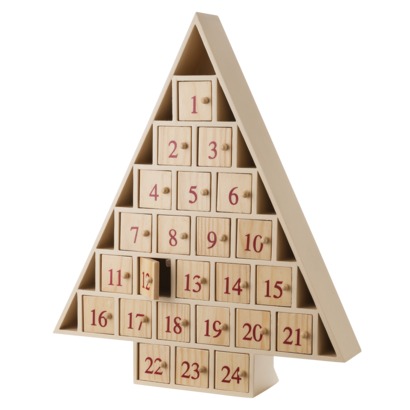 Kids Christmas Advent Calendars - Cool Gifting