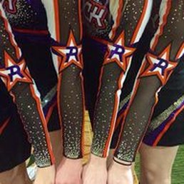 Photo of Rockstar Cheer and Dance - Apex, NC, United States