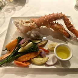 King Crab