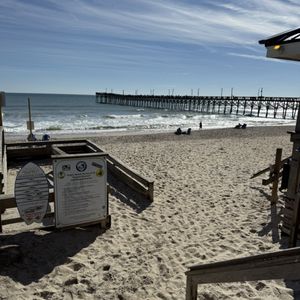 Town of Surf City Visitors Center on Yelp