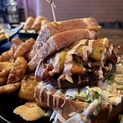 Backroads Burger & Bar on Yelp