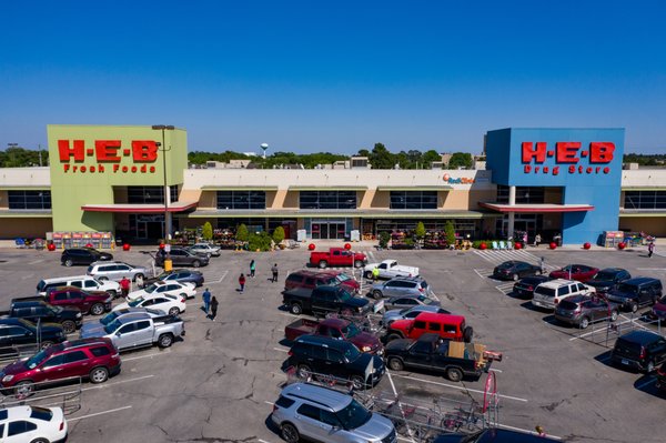 H-E-B - 32 Photos & 38 Reviews - 28520 Tomball Pkwy, Tomball, Texas ...