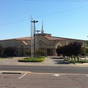 Temple of Deliverance - 11 Photos - Churches - 369 E Ge Patterson Ave ...