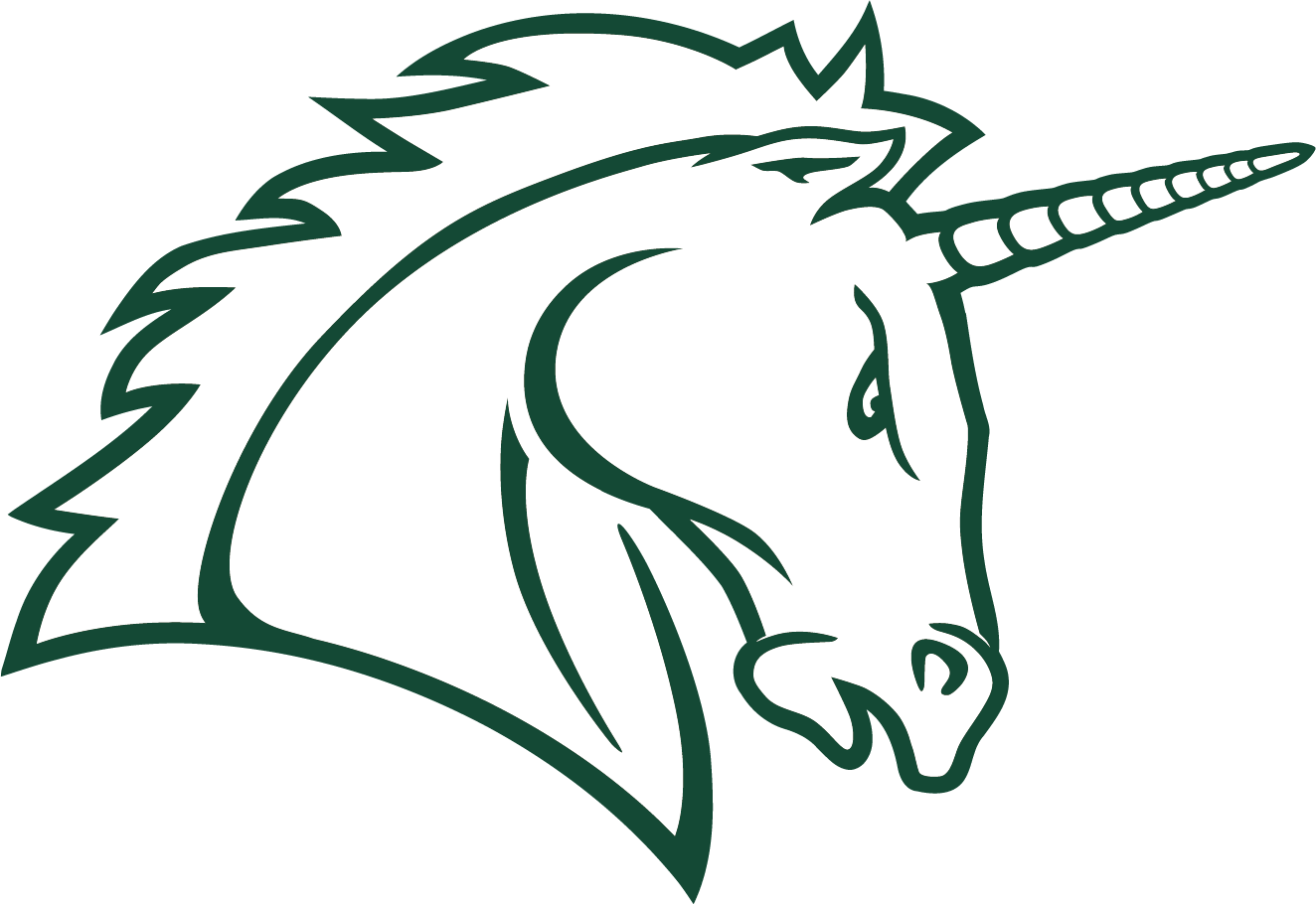 Unicorns Logo