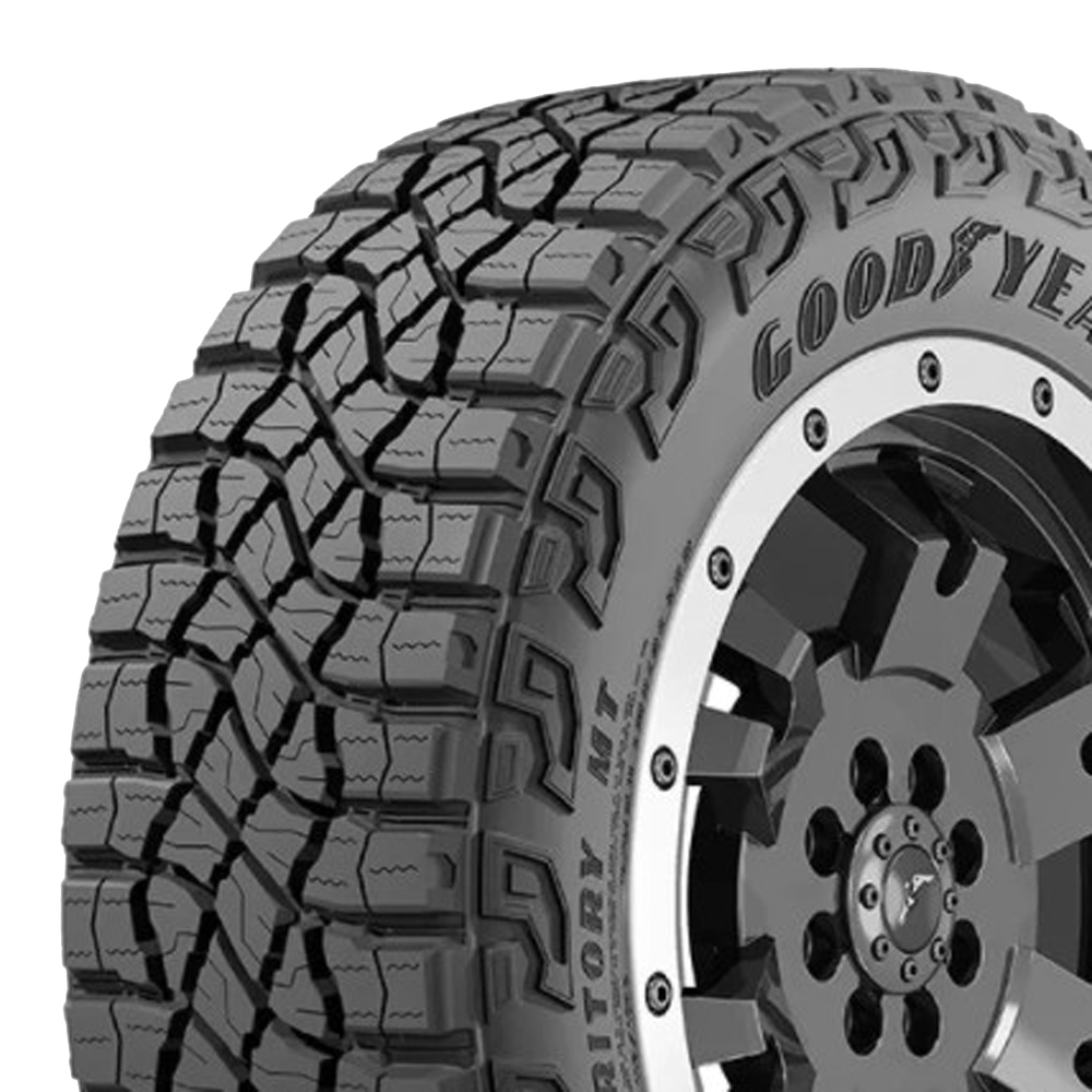 Introducir 58+ imagen goodyear wrangler territory review - Thptnganamst ...