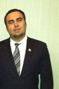 Image of Ashkan Nazarian