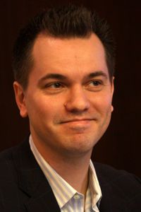 Image of Austin Petersen