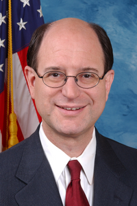 Image of Brad Sherman