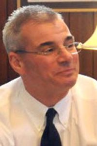 Image of Brian R. Martinotti