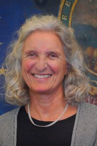 Image of Carol Ode