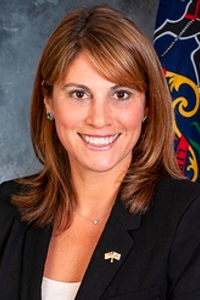 Image of Carrie DelRosso