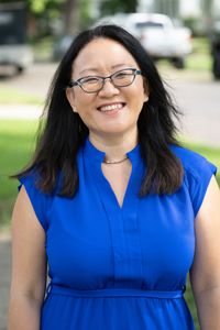 Image of Sharon Chung