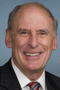 Image of Dan Coats