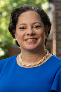 Image of Jennifer McClellan