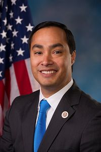 Image of Joaquin Castro