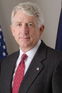 Image of Mark Herring