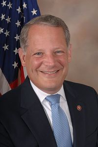 Image of Steve Israel