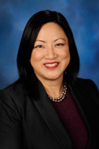 Image of Theresa Mah