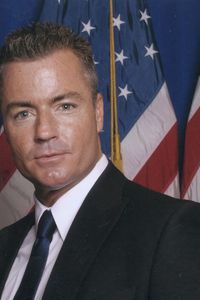 Image of Travis Allen