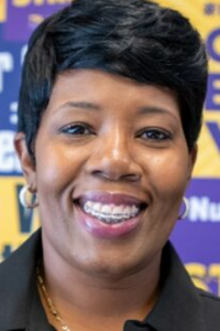 Image of Yolonda Morris