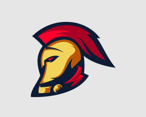 Armor Logo Design by Beldinki