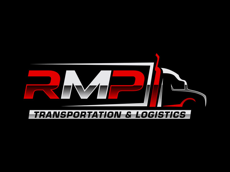 Logo designs for trucking company - bxeum