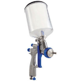 Sharpe Finex FX3000 HVLP Paint Spray Gun 1.3mm Tip