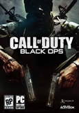 Call of Duty: Black Ops System Requirements